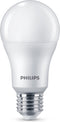 Philips LED Lamp Mat - 100 W - E27 - Koelwit licht - 6 stuks