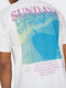 ONLY & SONS - ONSKYE REG PHOTO SS TEE - Heren - T-shirts
