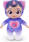 Babycorns - Serie 1 - Interactieve baby met 30+ verrassingen