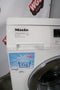 Miele W 3241 - Wasmachine - 6kg - 1400rpm - RVS trommel