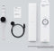 Samsung Galaxy Watch6 Classic - Smartwatch - 47mm Bluetooth - Zilver