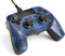 Snakebyte Game:Pad 4S - Draadloze Bluetooth controller - PS4/PC - Blauw