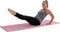 Yogamat - antislip - 173x58 - roze