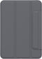 Otterbox Symmetry Folio - Hoes voor Apple iPad Pro 11 Inch (2024) - Magnetische sluiting - Grijs