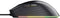 Trust GXT 924 YBAR+ - Gaming Muis - 25K DPI RGB Verlichting - Draad