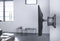 One For All WM5661 - TV Muurbeugel - Full-Motion 120° draaien 15° kantelen - Geschikt voor 42-100 inch