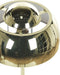 SENETTE - Tafellamp - Goud - Metaal