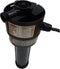 Velda Trafo + pomp 9 Watt voor Floating Combi Filter 1500