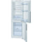Bosch KGV33NW20G - Koel-vriescombinatie - 288L VitaFresh LowFrost - Wit