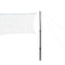 TALBOT TORRO Telescopisch badmintonnet