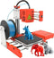 3D&Print Easythreed X1 - 3D Printer - Eenvoudig te installeren - Oranje