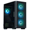 Zalman M4 - ATX Semi-toren doos - Mini Tower - Zwart
