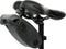 Selle Royal Zadeltas - 2 liter - waterbestendig - zwart