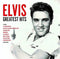 Elvis Presley - Elvis Greatest Hits - LP - Stereo