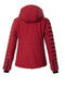 Killtec KSW 115 - Ski Jas Dames - Waterdicht 10000 mm - Rood (XS)