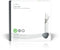 Nedis CSBG4025WT250 - Kabel - 2500 cm - Wit