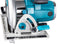 Makita 5008MGJ - Cirkelzaag - 1800 W - 210 mm zaagblad - Dubbele LED-verlichting - Inclusief Makpac koffer