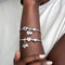 Pandora 798081 - Bedel - Hartbedel met oneindigheidsdesign - Zilver (925)