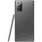 Samsung Galaxy Note20 - Grijs - 256 GB - Dubbele fysieke simkaart