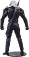 McFarlane Toys Geralt of Rivia (Season 2) - The Witcher Actiefiguur 18 cm - Ultra Articulatie