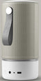 Libratone ZIPP - Draadloze speaker - 360° geluid - Cloudy Grey