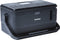 Brother PT-D800W - Thermo transfer labelprinter - 360 x 360 DPI - Zwart
