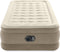 Intex Twin Ultra Plush Luchtbed met ingebouwde pomp - 191x99x46 cm