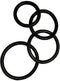 Sportsheets - O-Rings Set 4 Assorted Sizes