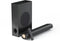 Creative Stage Pro - 2.1-soundbar - Dolby Audio SuperWide - zwart