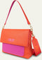 Oilily Sofia - Schoudertas - Dames - Rood - One Size