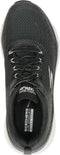 Skechers Max Cushioning Elite - Dames Sneakers - Maximaal comfort - Black