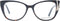 Marciano by Guess GM0381 52052 bril zonder sterke - Dames - Bruin