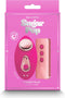 Sugar Pop Chantilly