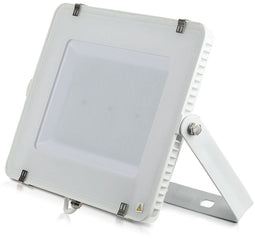 V-TAC VT-300-W Witte LED Schijnwerpers - Samsung - IP65 - 300W - 24000 Lumen - 6400K - 5 Jaar