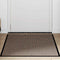 vidaXL - Deurmat - 80x120 - cm - bruin
