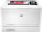 HP - LaserJet Pro M454dn - Kleur Laserprinter - 28 ppm (zwart en kleur)