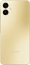 Samsung Galaxy A06 - Smartphone - 4GB RAM - 64GB - Goud