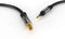 Audio cable KabelDirekt 384 3 m Black (Refurbished A+)