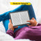 SBS DDMSPRO567 - Screenprotector - Paper-feel anti-reflectie en anti-vingerafdruk - (2 stuks)