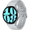 Samsung Galaxy Watch6 Bluetooth + Cellular 44 mm - Zilver