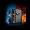 Masterlock LFW205TWC - Brandwerende Kluis - Cijferslot met Alarm - 60.3 x 47.2 x 49.1 cm - Zwart