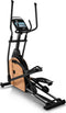 Hammer Fitness CrossPace 7.0 NorsK - Elliptical - Crosstrainer - met 10.1