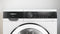 Siemens WQ35G2DMFG - Warmtepompdroger - 8 kg - selfCleaning condensor - autoDry
