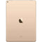 Apple iPad Pro (2016, A9 series) - Goud - 32 GB - WiFi