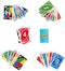 Mattel Games UNO Teams - Kaartspel - Teamspel met speciale kaarten