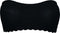 sloggi ZERO Feel Lace - Bandeau - Geometrisch stretchkant - Zwart