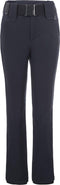 Luhta Joensuu - Wintersportbroek - Softshell - Maat 44 - Dark Blue