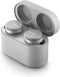 Philips TAT8506 - Draadloze in-ear oordopjes - Noise Canceling Pro - Wit