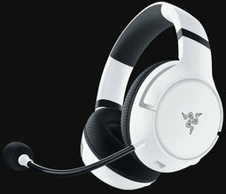 Razer Kaira HyperSpeed - Draadloze Gamingheadset - 2,4 GHz lage latentie - Wit