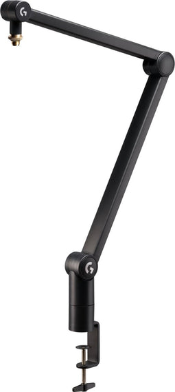 Blue Microphones Compass - Microfoonarm - Gamestreaming - Podcasting - Zwart